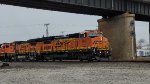 BNSF 504